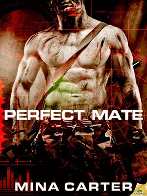 Perfect Mate - ebook